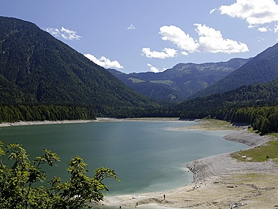 Sylvensteinstausee